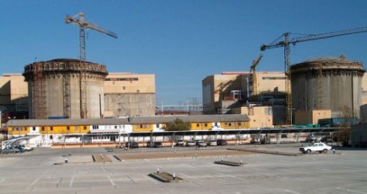 Chinezii sunt dispuşi să finanţeze 40% din costurile reactoarelor 3 şi 4